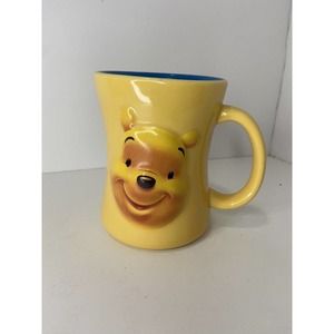 Disney Store Winnie the Pooh Mug